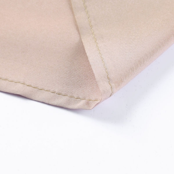 💟RESTOCKED💟 Floral Leaves Embroidered Maxi Skirt - Picture 8 of 12